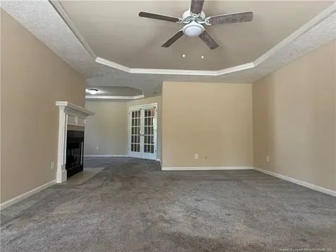 912 Lewis Street Raeford NC 28376