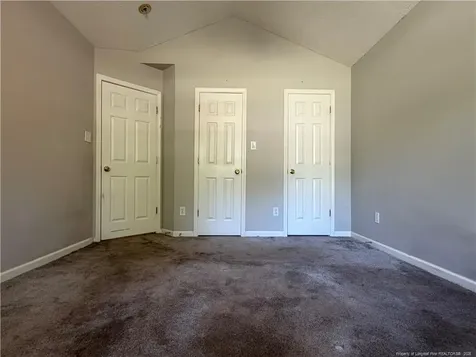 912 Lewis Street Raeford NC 28376