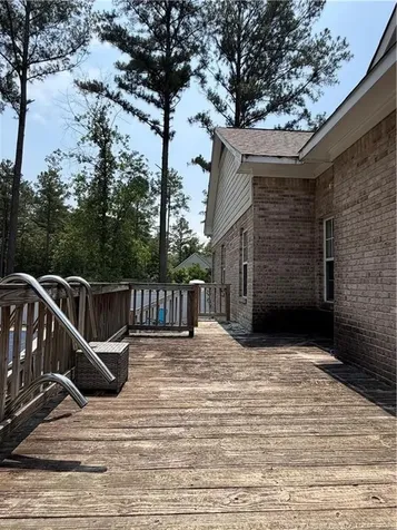 912 Lewis Street Raeford NC 28376