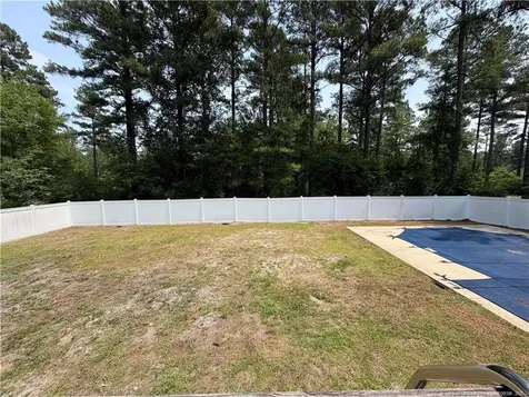 912 Lewis Street Raeford NC 28376