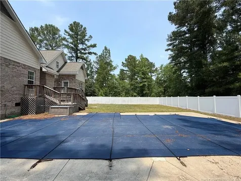 912 Lewis Street Raeford NC 28376