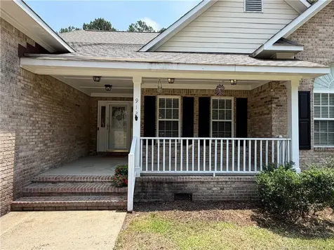 912 Lewis Street Raeford NC 28376