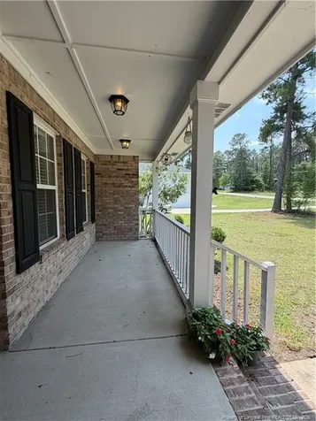 912 Lewis Street Raeford NC 28376