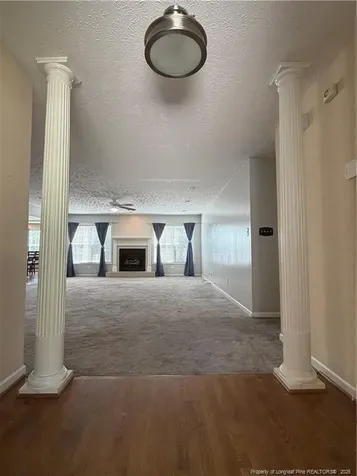 912 Lewis Street Raeford NC 28376
