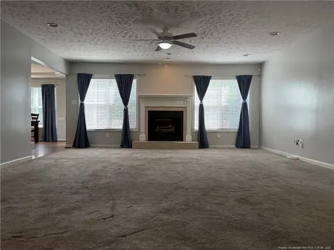 912 Lewis Street Raeford NC 28376
