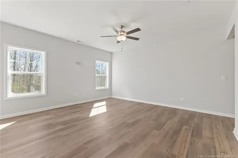 496 Black Duck Lane Lillington NC 27546