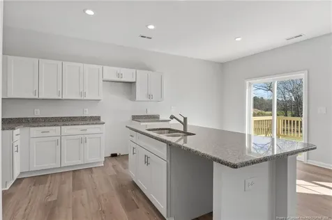 496 Black Duck Lane Lillington NC 27546