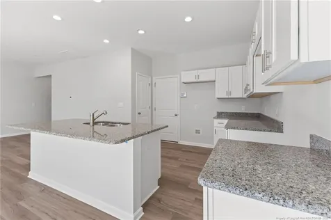 496 Black Duck Lane Lillington NC 27546