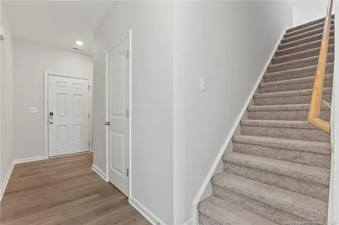 496 Black Duck Lane Lillington NC 27546