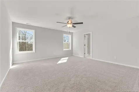 496 Black Duck Lane Lillington NC 27546