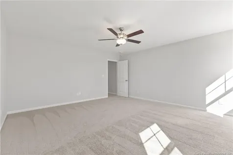 496 Black Duck Lane Lillington NC 27546