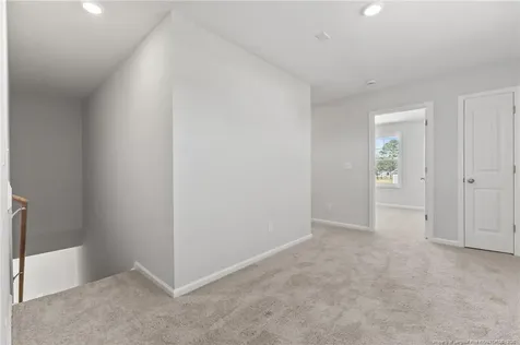 496 Black Duck Lane Lillington NC 27546