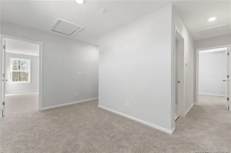 496 Black Duck Lane Lillington NC 27546