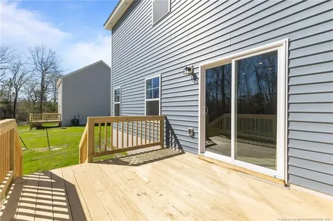 496 Black Duck Lane Lillington NC 27546