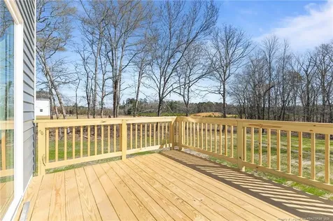 496 Black Duck Lane Lillington NC 27546