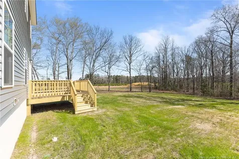 496 Black Duck Lane Lillington NC 27546