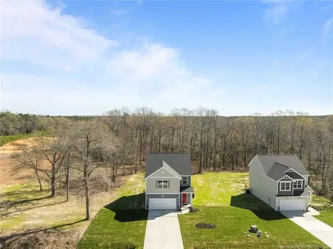 496 Black Duck Lane Lillington NC 27546