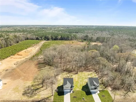 496 Black Duck Lane Lillington NC 27546