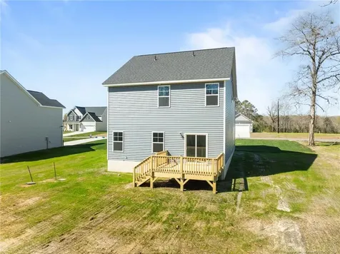 496 Black Duck Lane Lillington NC 27546