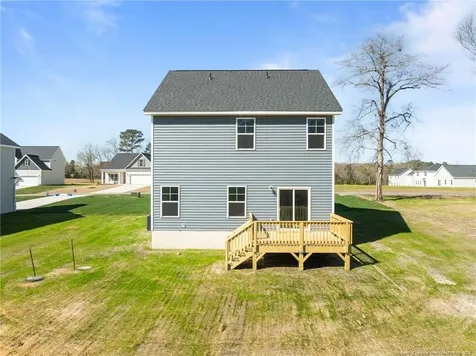 496 Black Duck Lane Lillington NC 27546