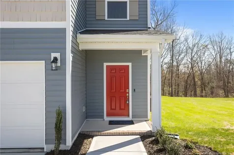 496 Black Duck Lane Lillington NC 27546