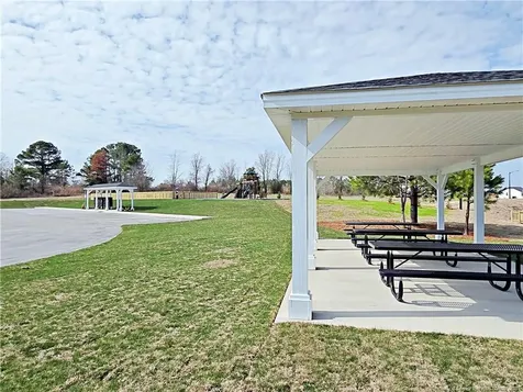 496 Black Duck Lane Lillington NC 27546