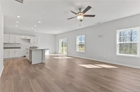 496 Black Duck Lane Lillington NC 27546