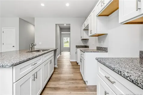 402 Black Duck Lane Lillington NC 27546