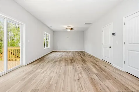 402 Black Duck Lane Lillington NC 27546