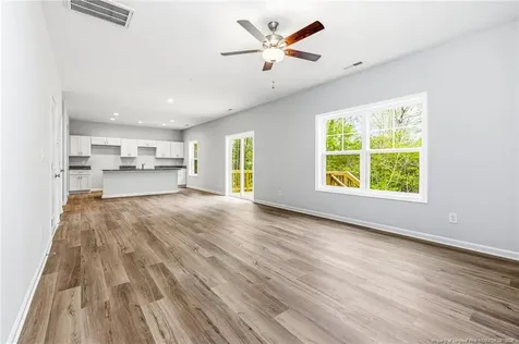 402 Black Duck Lane Lillington NC 27546