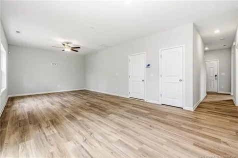 402 Black Duck Lane Lillington NC 27546