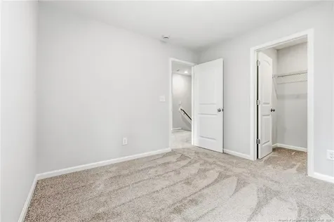 402 Black Duck Lane Lillington NC 27546