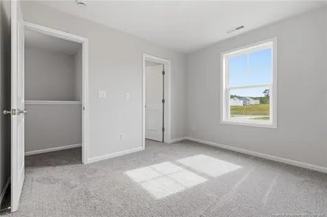 402 Black Duck Lane Lillington NC 27546