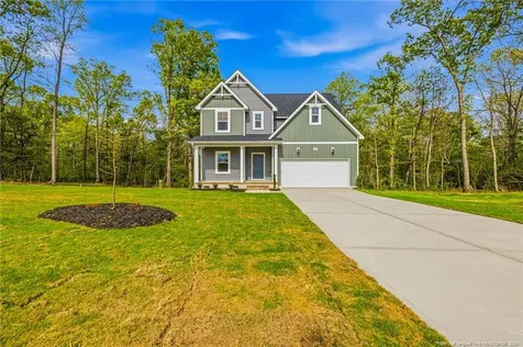402 Black Duck Lane Lillington NC 27546