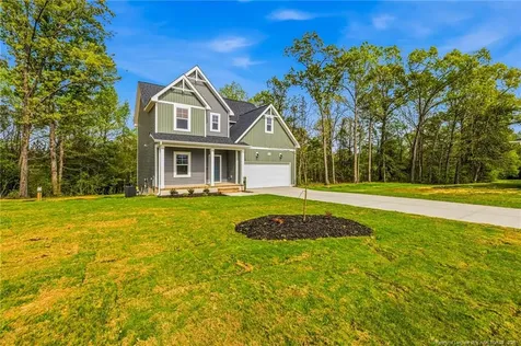 402 Black Duck Lane Lillington NC 27546