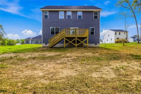 402 Black Duck Lane Lillington NC 27546