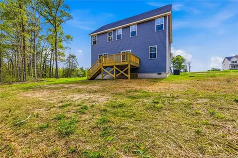 402 Black Duck Lane Lillington NC 27546