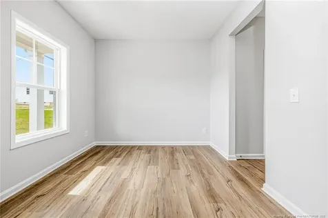 402 Black Duck Lane Lillington NC 27546