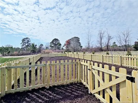 402 Black Duck Lane Lillington NC 27546