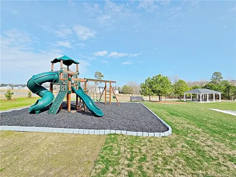 402 Black Duck Lane Lillington NC 27546