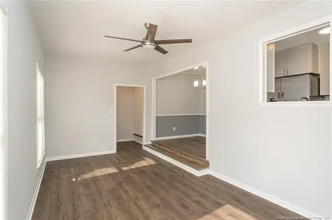 1075 Revere Street Fayetteville NC 28304
