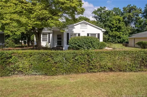 1075 Revere Street Fayetteville NC 28304