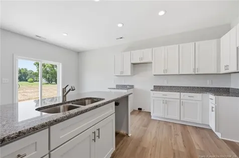 451 Black Duck Lane Lillington NC 27546