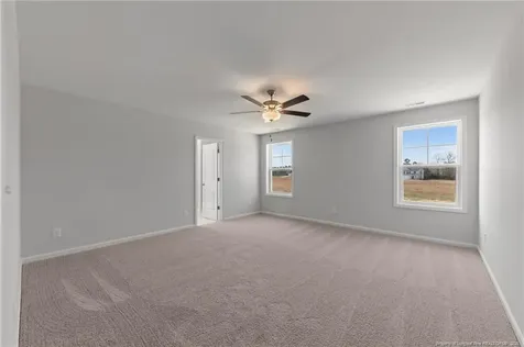 451 Black Duck Lane Lillington NC 27546