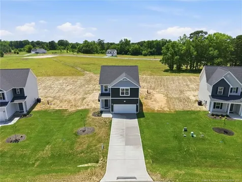 451 Black Duck Lane Lillington NC 27546