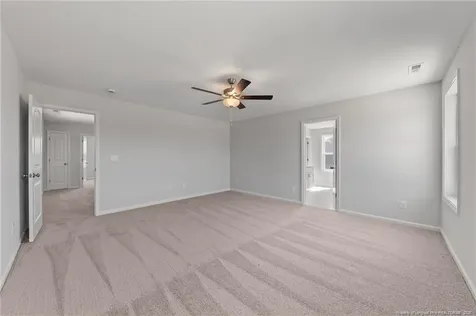 451 Black Duck Lane Lillington NC 27546