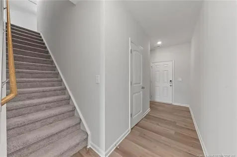 451 Black Duck Lane Lillington NC 27546