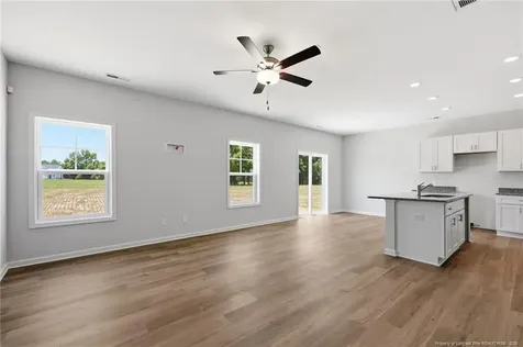 451 Black Duck Lane Lillington NC 27546