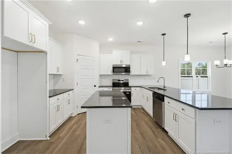 208 Peeler Circle Raeford NC 28376