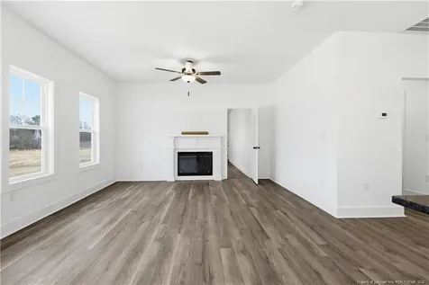208 Peeler Circle Raeford NC 28376